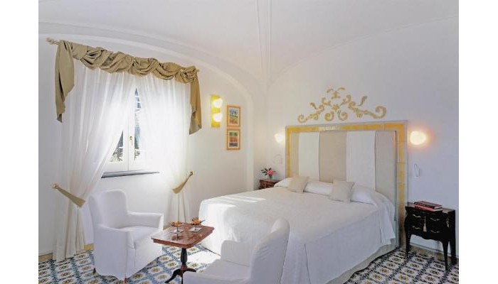 Hotel Santa Caterina poza 11