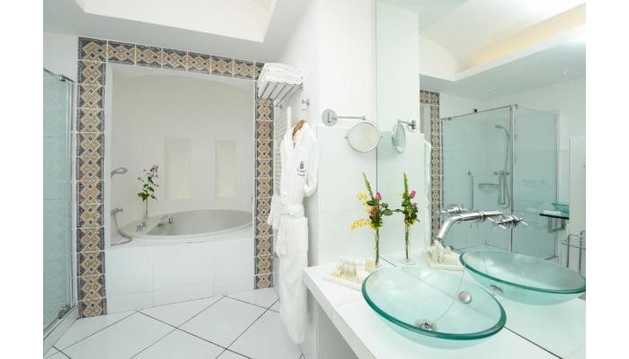 Hotel Santa Caterina poza 15