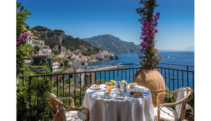 Hotel Santa Caterina poza 18