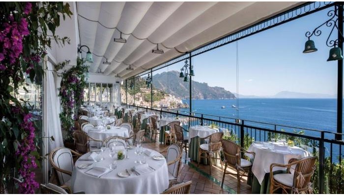 Hotel Santa Caterina poza 17