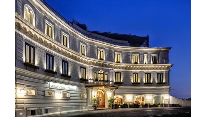 Hotel Santa Caterina poza 0