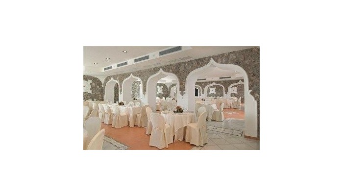 Il Saraceno Grand Hotel poza 5