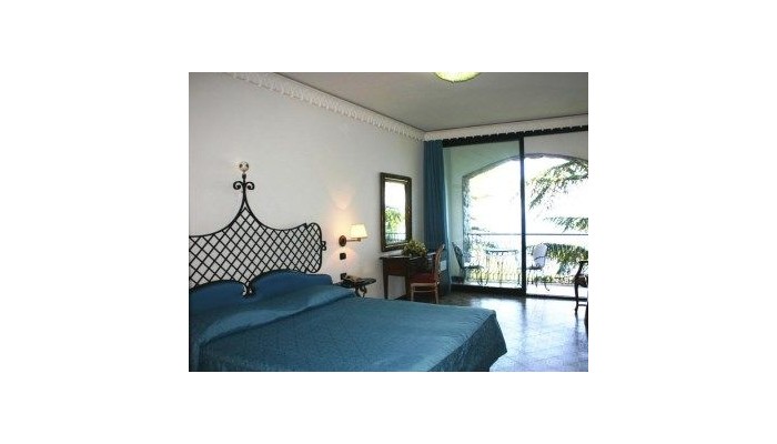 Il Saraceno Grand Hotel poza 1