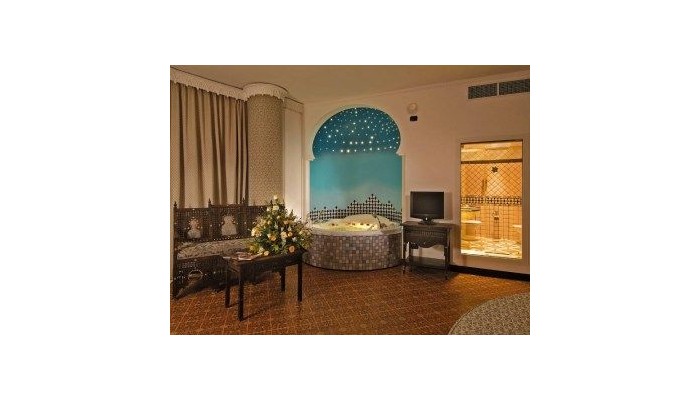 Il Saraceno Grand Hotel poza 4