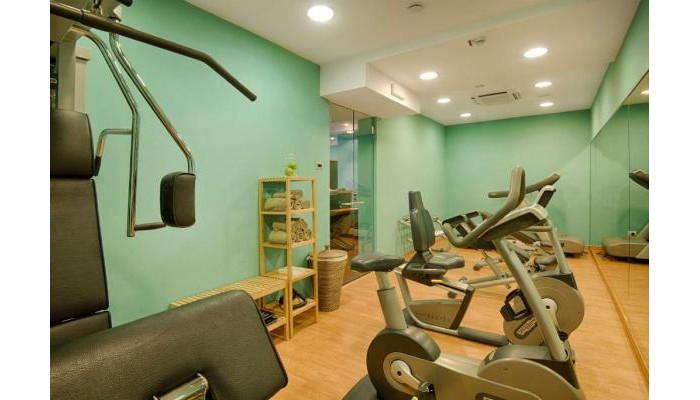 Nh Collection Grand Hotel Convento Di Amalfi poza 21