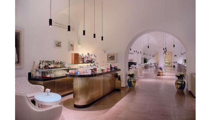 Nh Collection Grand Hotel Convento Di Amalfi poza 18