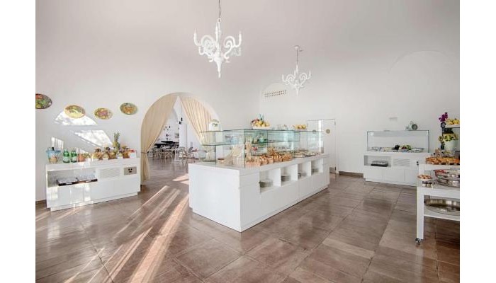 Nh Collection Grand Hotel Convento Di Amalfi poza 17