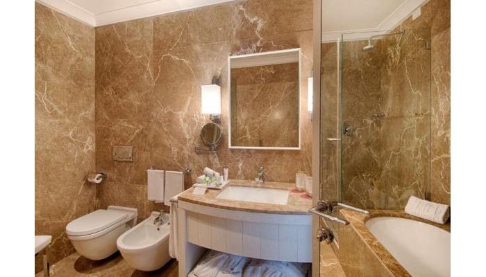 Nh Collection Grand Hotel Convento Di Amalfi poza 11