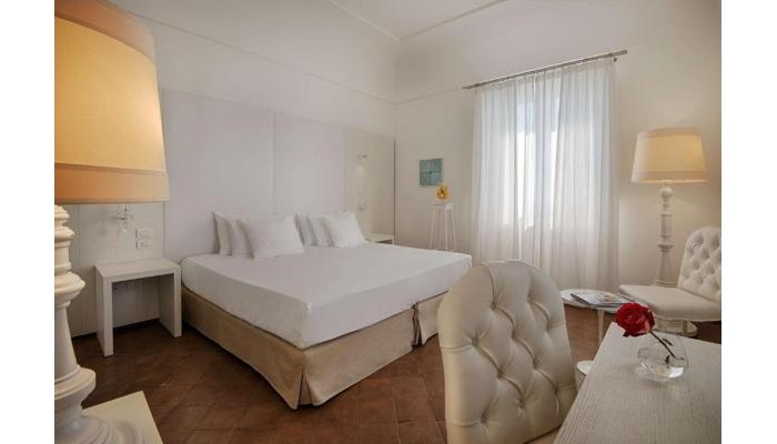 Nh Collection Grand Hotel Convento Di Amalfi poza 1