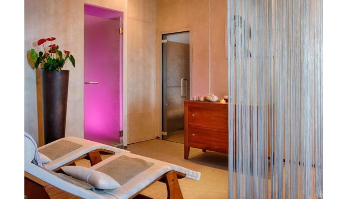 Nh Collection Grand Hotel Convento Di Amalfi poza 22