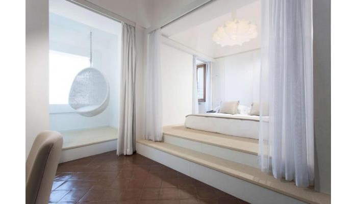 Nh Collection Grand Hotel Convento Di Amalfi poza 9