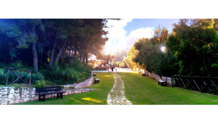 Baia Dei Faraglioni Luxury Beach Resort poza 7