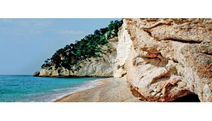 Baia Dei Faraglioni Luxury Beach Resort poza 4