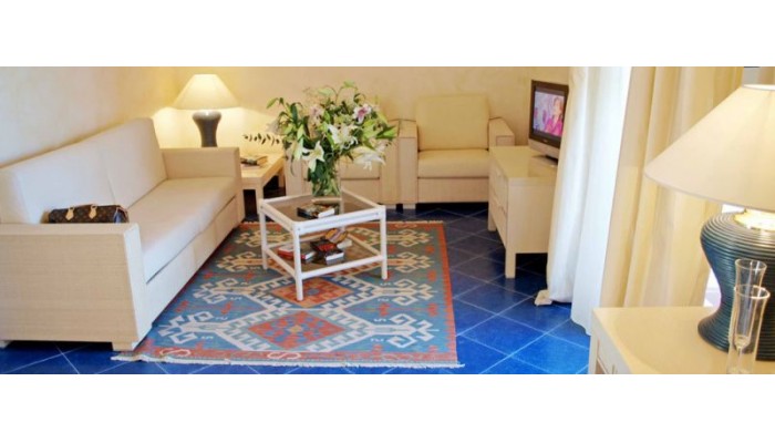 Baia Dei Faraglioni Luxury Beach Resort poza 10