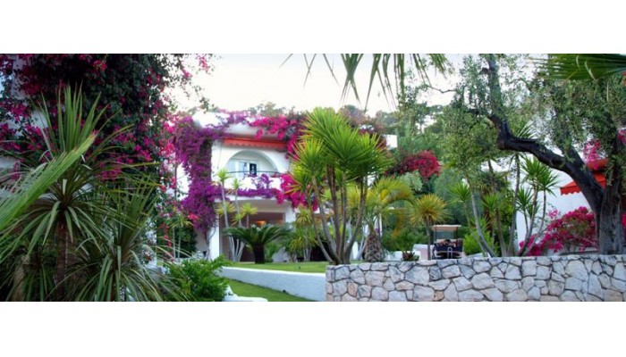 Baia Dei Faraglioni Luxury Beach Resort poza 6