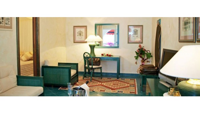 Baia Dei Faraglioni Luxury Beach Resort poza 11