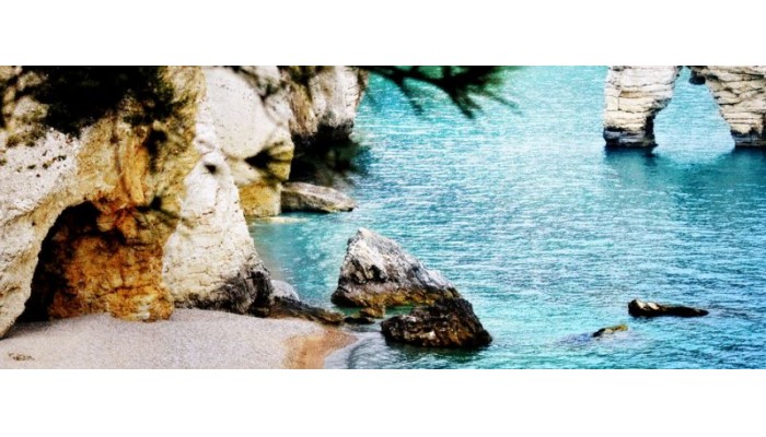 Baia Dei Faraglioni Luxury Beach Resort poza 2