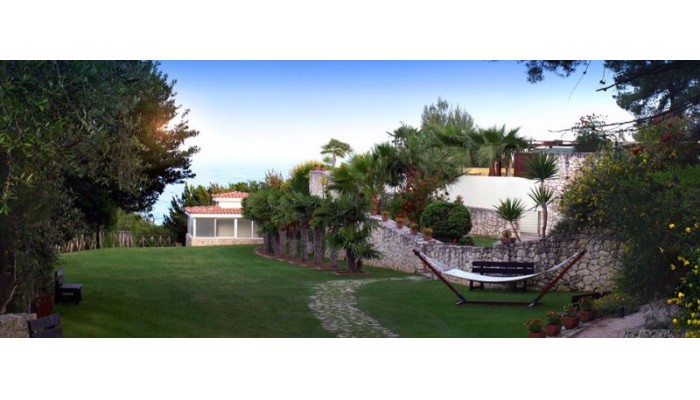 Baia Dei Faraglioni Luxury Beach Resort poza 5