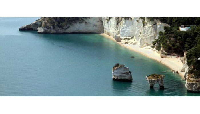 Baia Dei Faraglioni Luxury Beach Resort poza 1