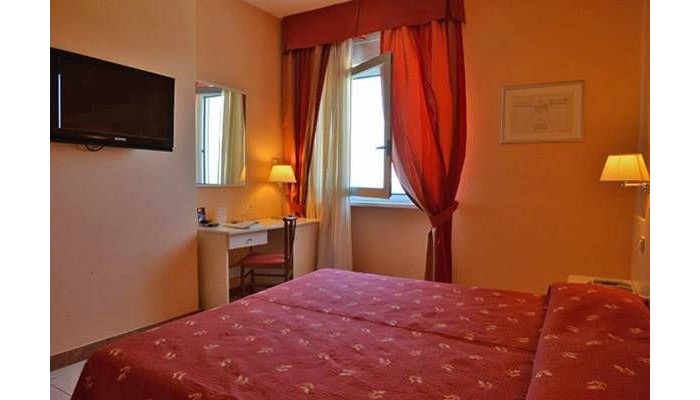 Barion Hotel & Congressi poza 5