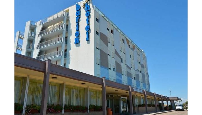 Barion Hotel & Congressi poza 1