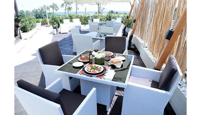 Barion Hotel & Congressi poza 6