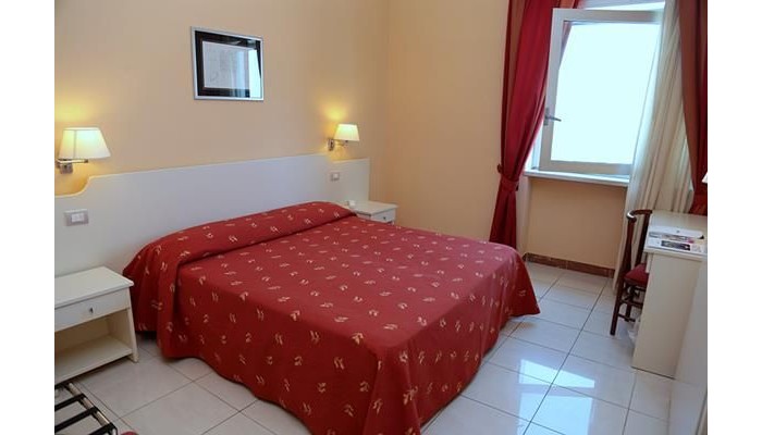 Barion Hotel & Congressi poza 4