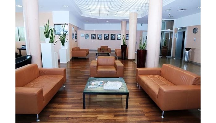 Barion Hotel & Congressi poza 2