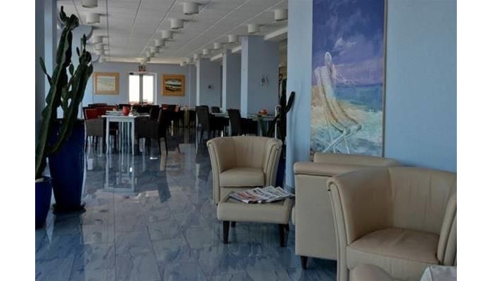 Barion Hotel & Congressi poza 10