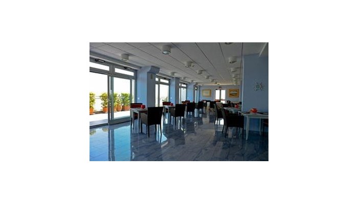 Barion Hotel & Congressi poza 9