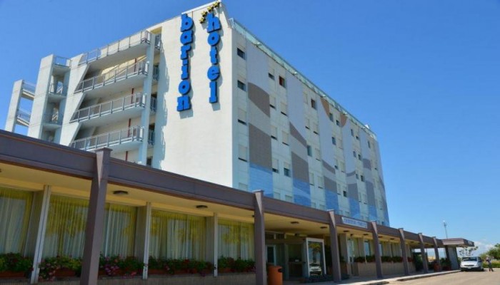 Barion Hotel poza 30