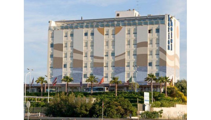 Barion Hotel poza 31