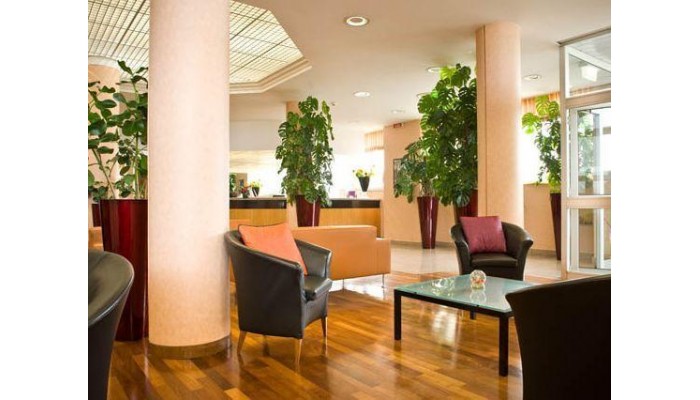 Barion Hotel poza 10