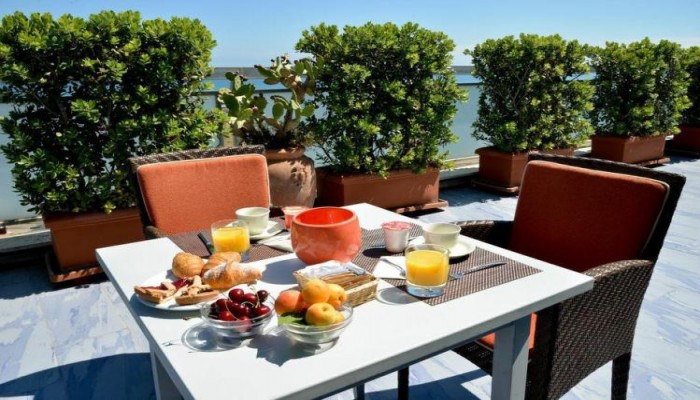 Barion Hotel poza 11