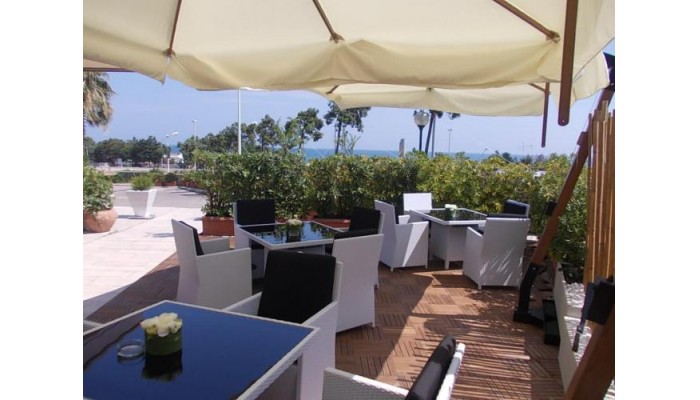 Barion Hotel poza 12