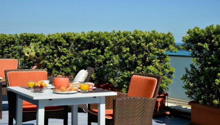 Barion Hotel poza 15