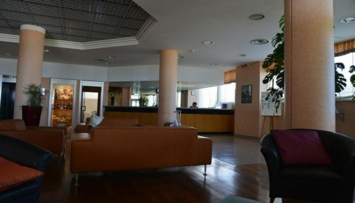 Barion Hotel poza 16