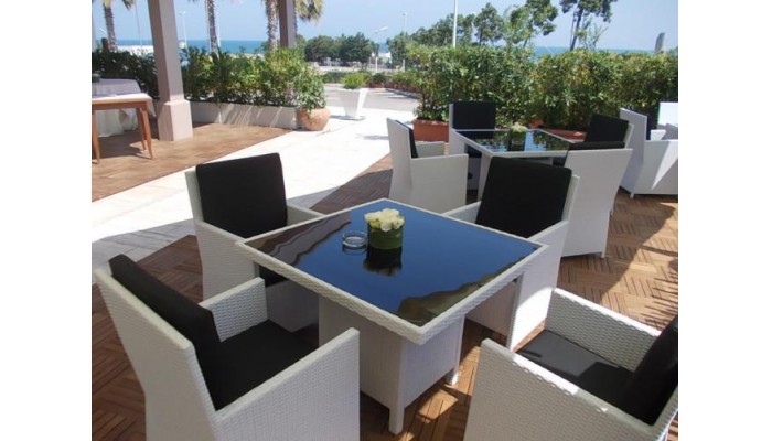 Barion Hotel poza 17