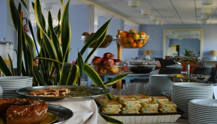 Barion Hotel poza 18