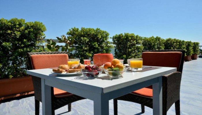 Barion Hotel poza 21