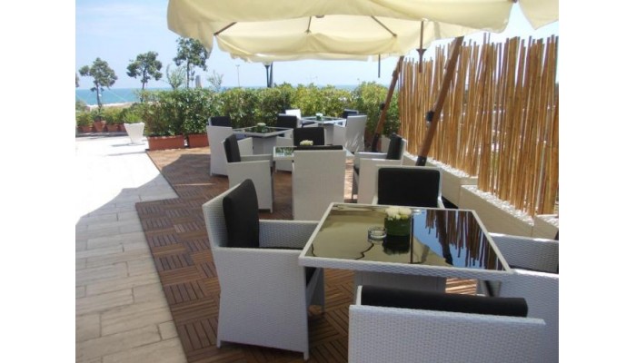 Barion Hotel poza 23