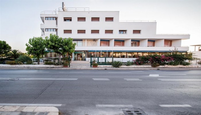 Best Western Hotel La Baia poza 2