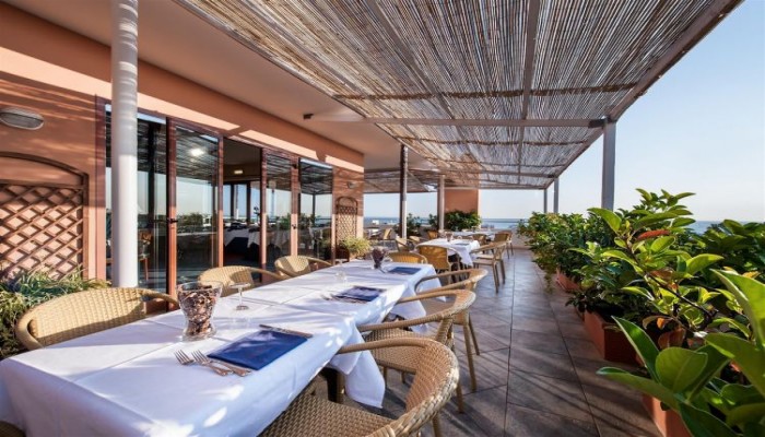 Best Western Hotel La Baia poza 7