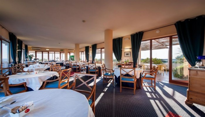 Best Western Hotel La Baia poza 6