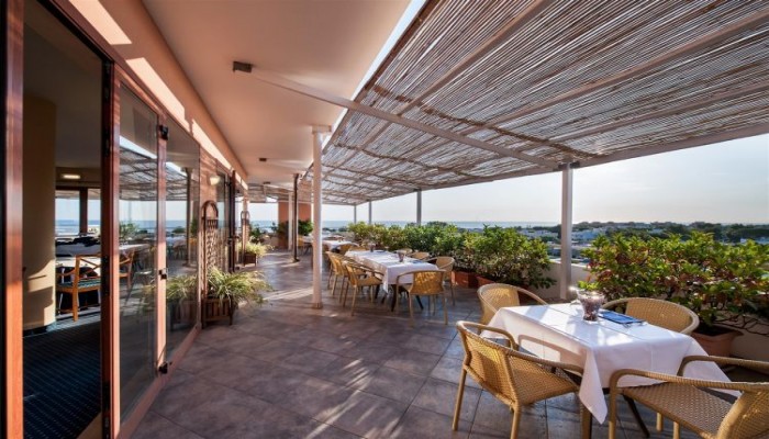 Best Western Hotel La Baia poza 3