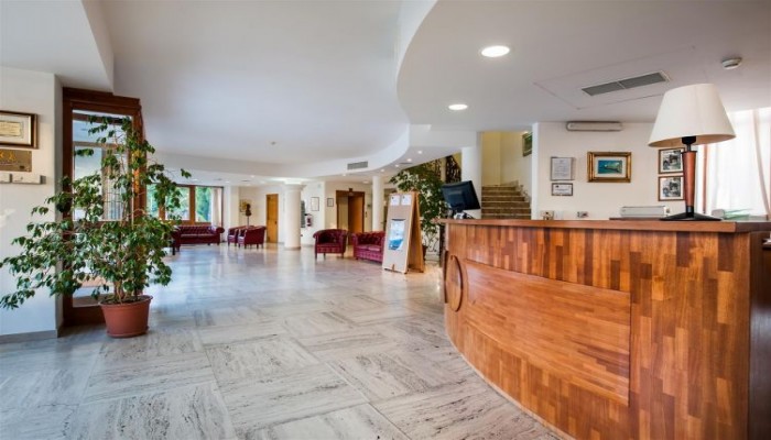 Best Western Hotel La Baia poza 4