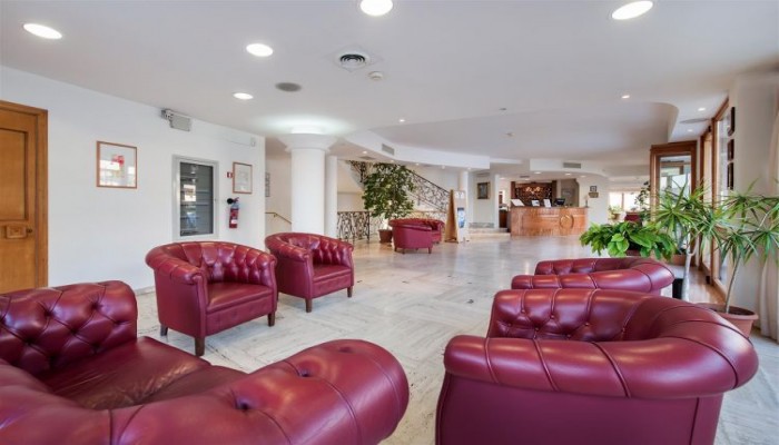 Best Western Hotel La Baia poza 5