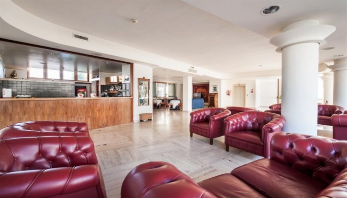 Best Western Hotel La Baia poza 8