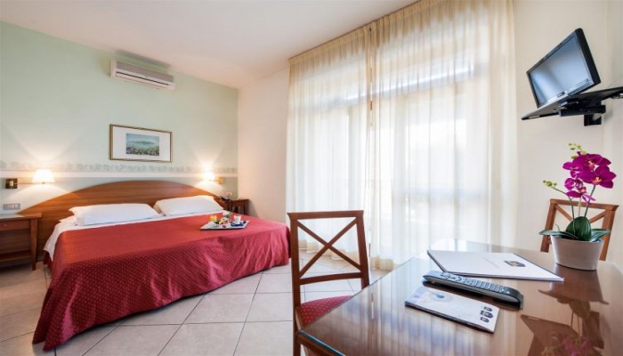 Best Western Hotel La Baia poza 11