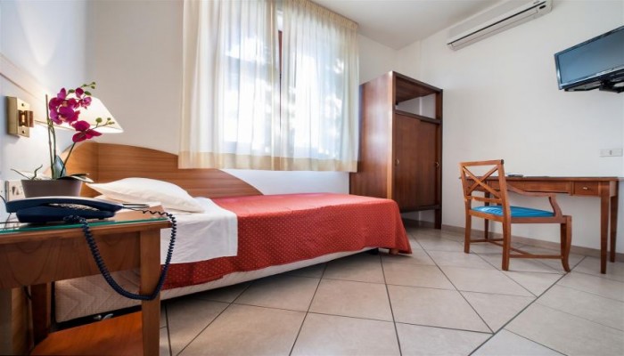 Best Western Hotel La Baia poza 10